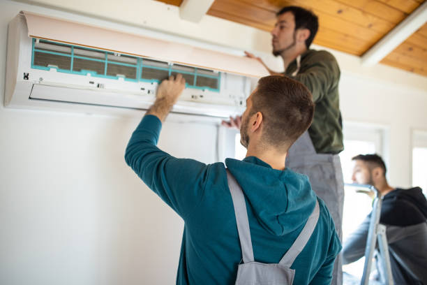 Best Geothermal HVAC Systems in Belvidere, IL