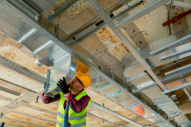 Best Emergency HVAC Services in Belvidere, IL