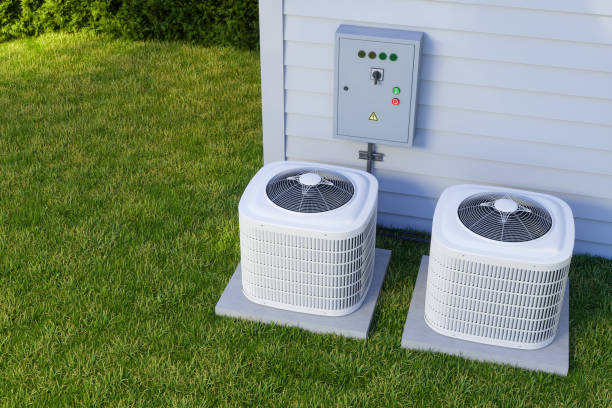 Best Solar-powered HVAC Systems in Belvidere, IL