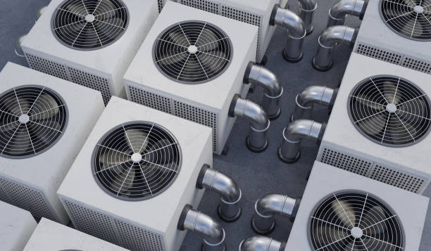 Best Thermostats and Smart Controls in Belvidere, IL