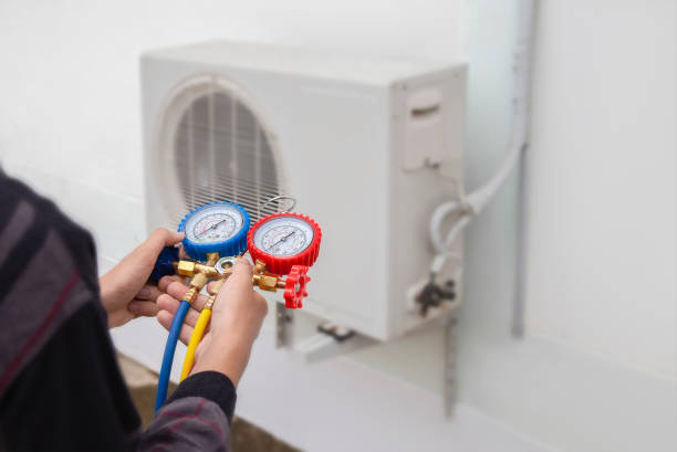 Best Seasonal HVAC Services in Belvidere, IL
